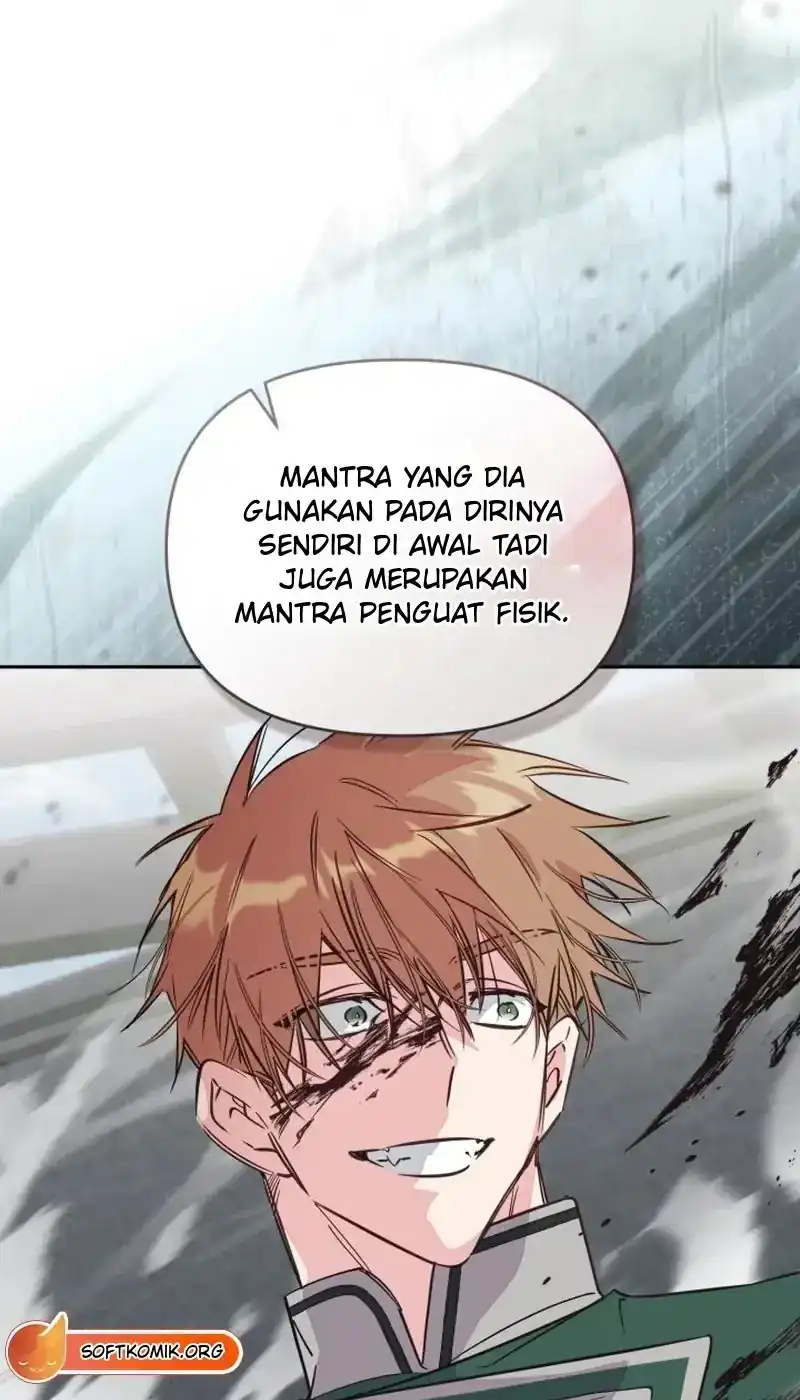 Baca Philomel the Fake Chapter 120 Bahasa Indonesia page 106