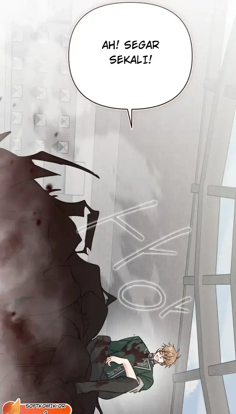 Baca Philomel the Fake Chapter 120 Bahasa Indonesia page 128