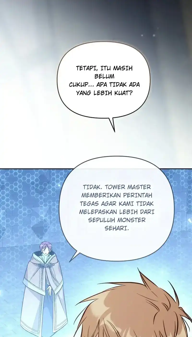 Baca Philomel the Fake Chapter 120 Bahasa Indonesia page 132