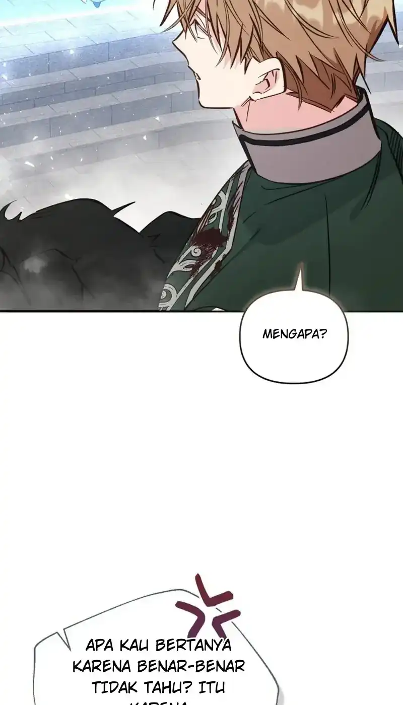 Baca Philomel the Fake Chapter 120 Bahasa Indonesia page 134