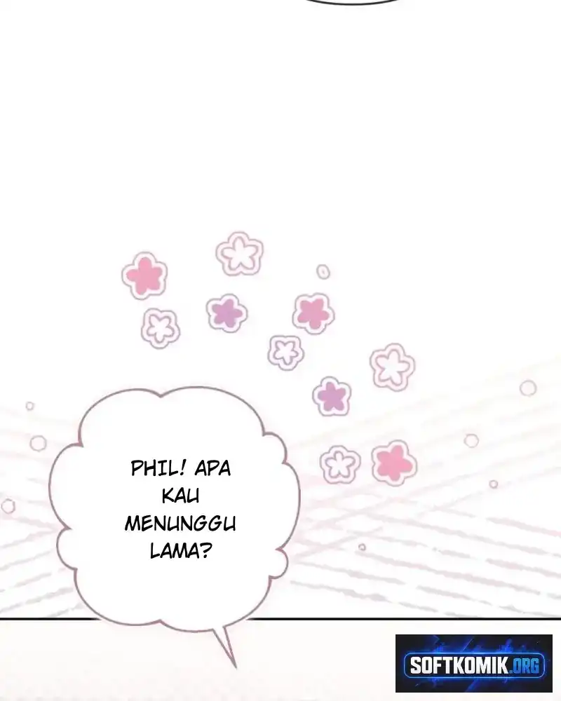 Baca Philomel the Fake Chapter 120 Bahasa Indonesia page 138