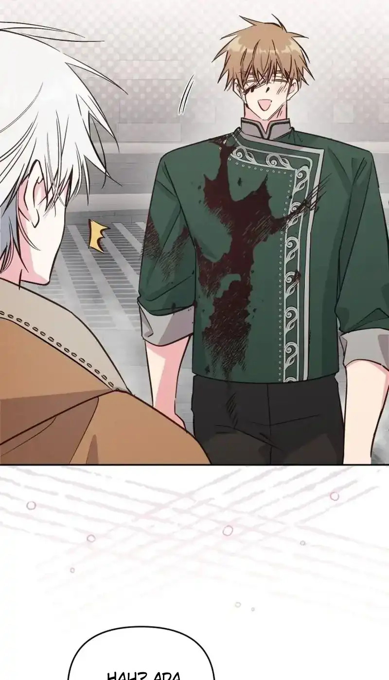 Baca Philomel the Fake Chapter 120 Bahasa Indonesia page 140