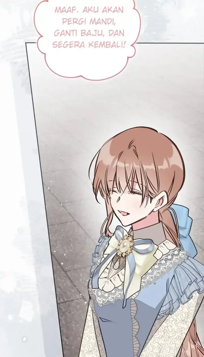 Baca Philomel the Fake Chapter 120 Bahasa Indonesia page 148