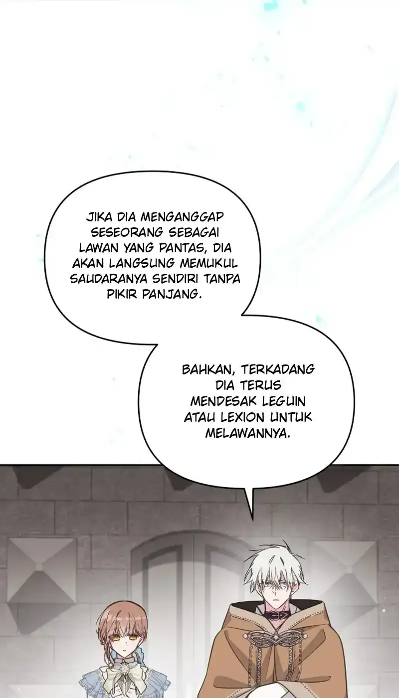 Baca Philomel the Fake Chapter 120 Bahasa Indonesia page 164