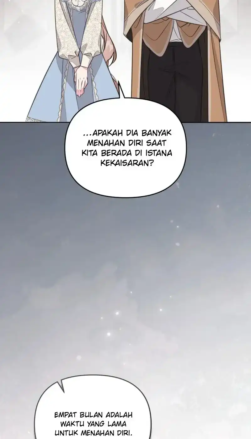 Baca Philomel the Fake Chapter 120 Bahasa Indonesia page 166