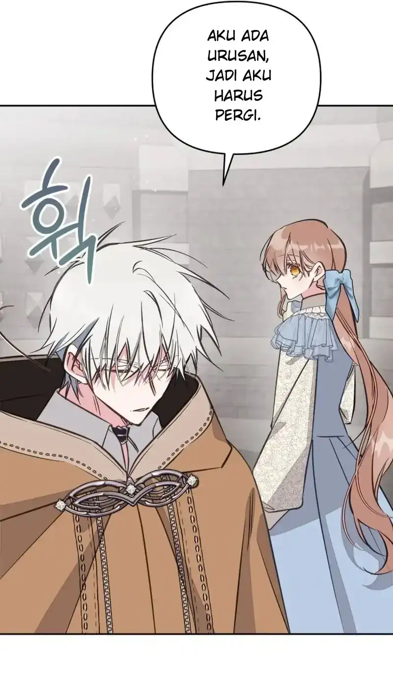 Baca Philomel the Fake Chapter 120 Bahasa Indonesia page 174