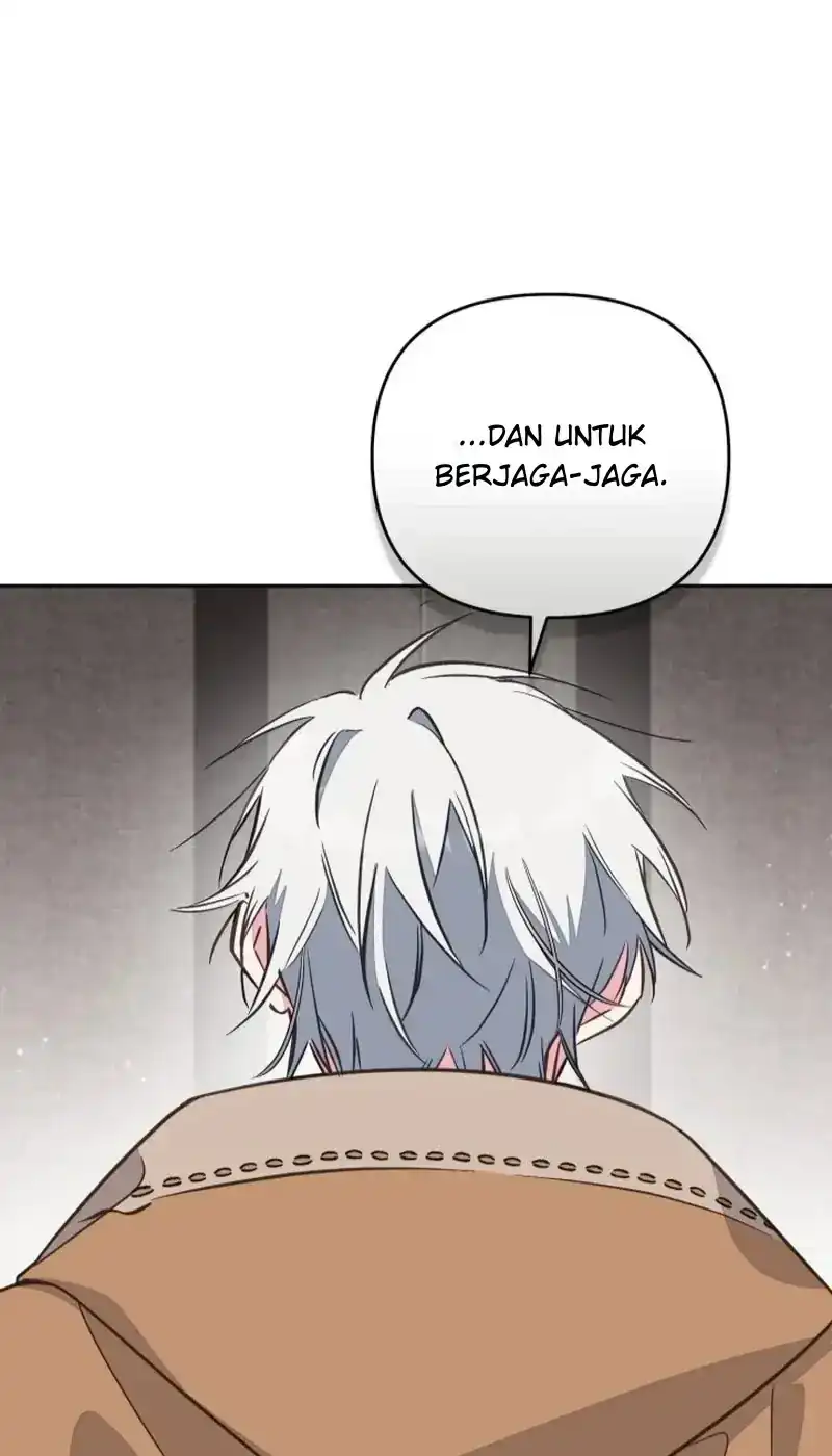 Baca Philomel the Fake Chapter 120 Bahasa Indonesia page 176