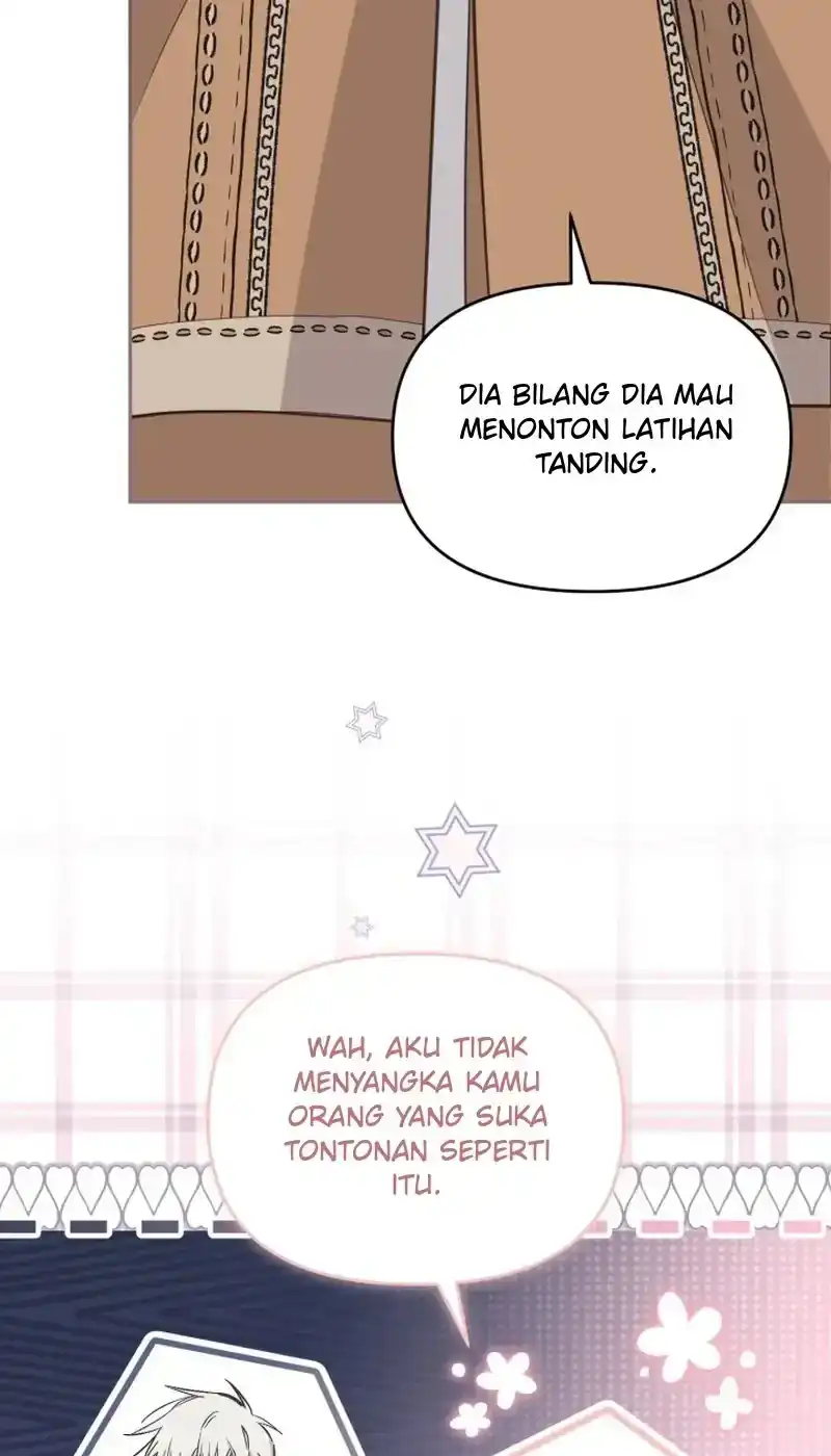 Baca Philomel the Fake Chapter 120 Bahasa Indonesia page 22