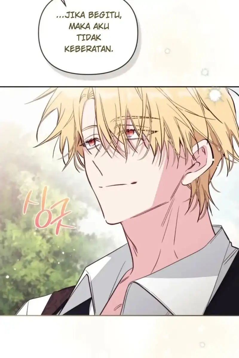 Baca Philomel the Fake Chapter 121 Bahasa Indonesia page 24