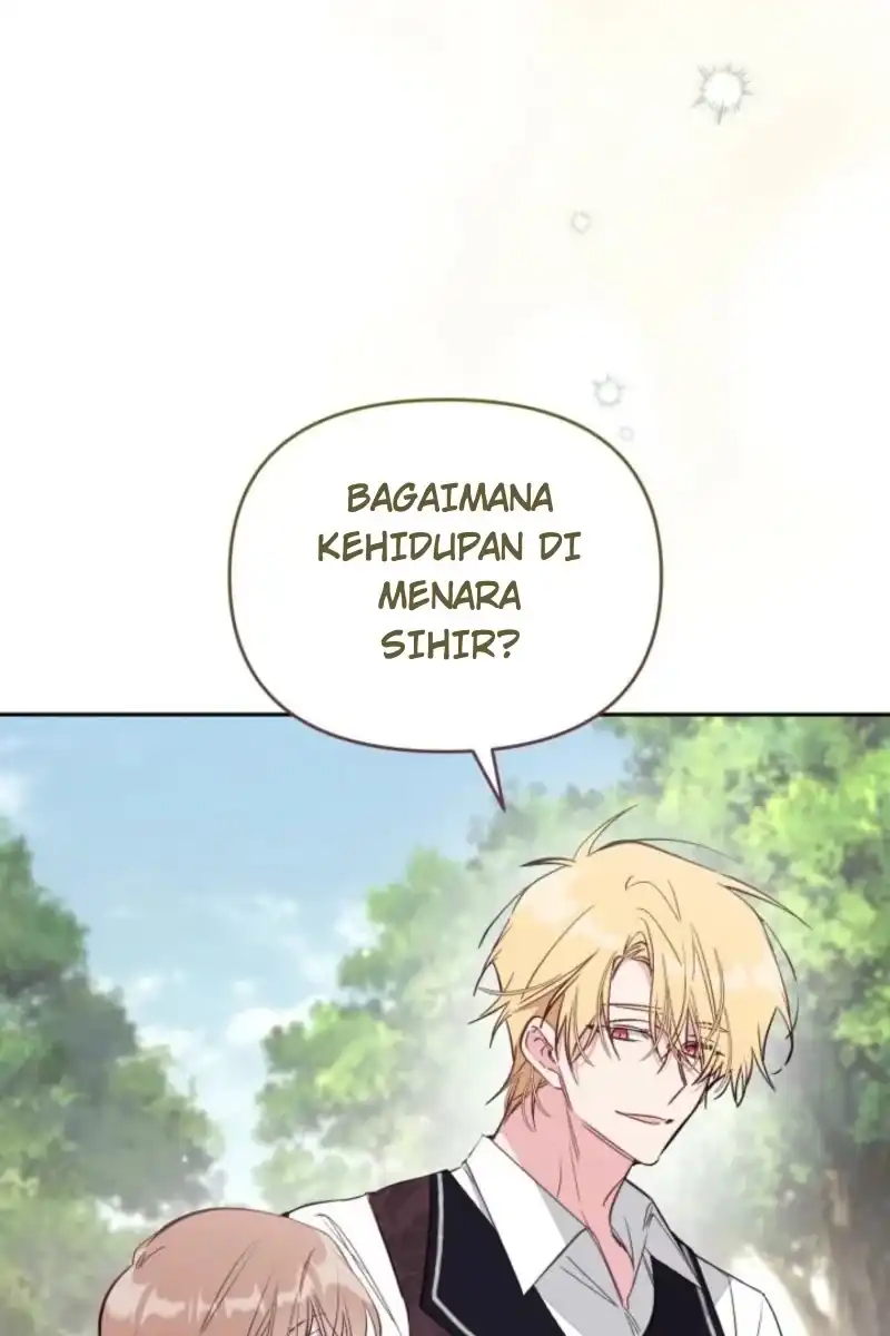 Baca Philomel the Fake Chapter 121 Bahasa Indonesia page 26