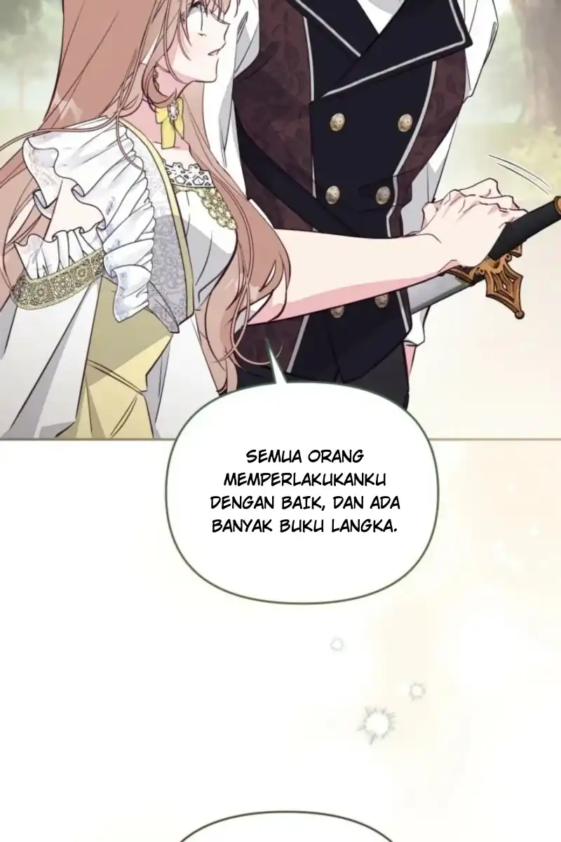 Baca Philomel the Fake Chapter 121 Bahasa Indonesia page 28