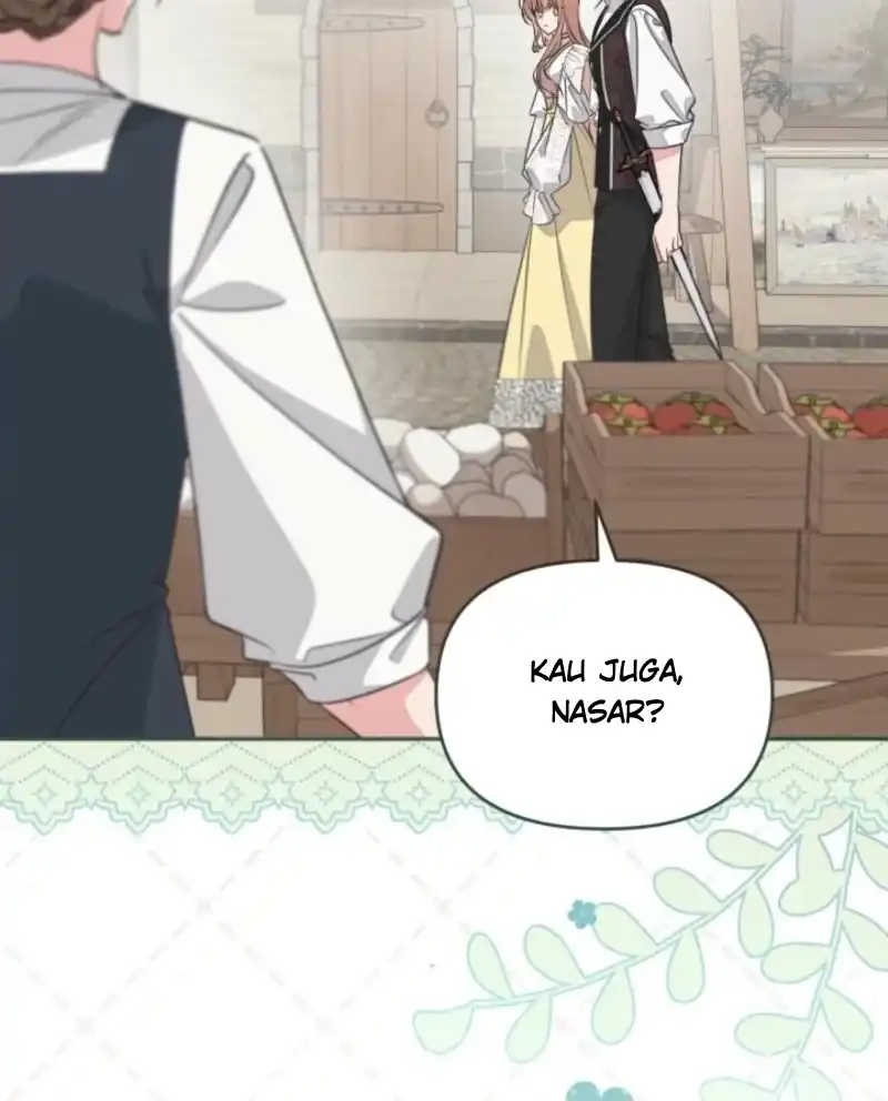Baca Philomel the Fake Chapter 121 Bahasa Indonesia page 40