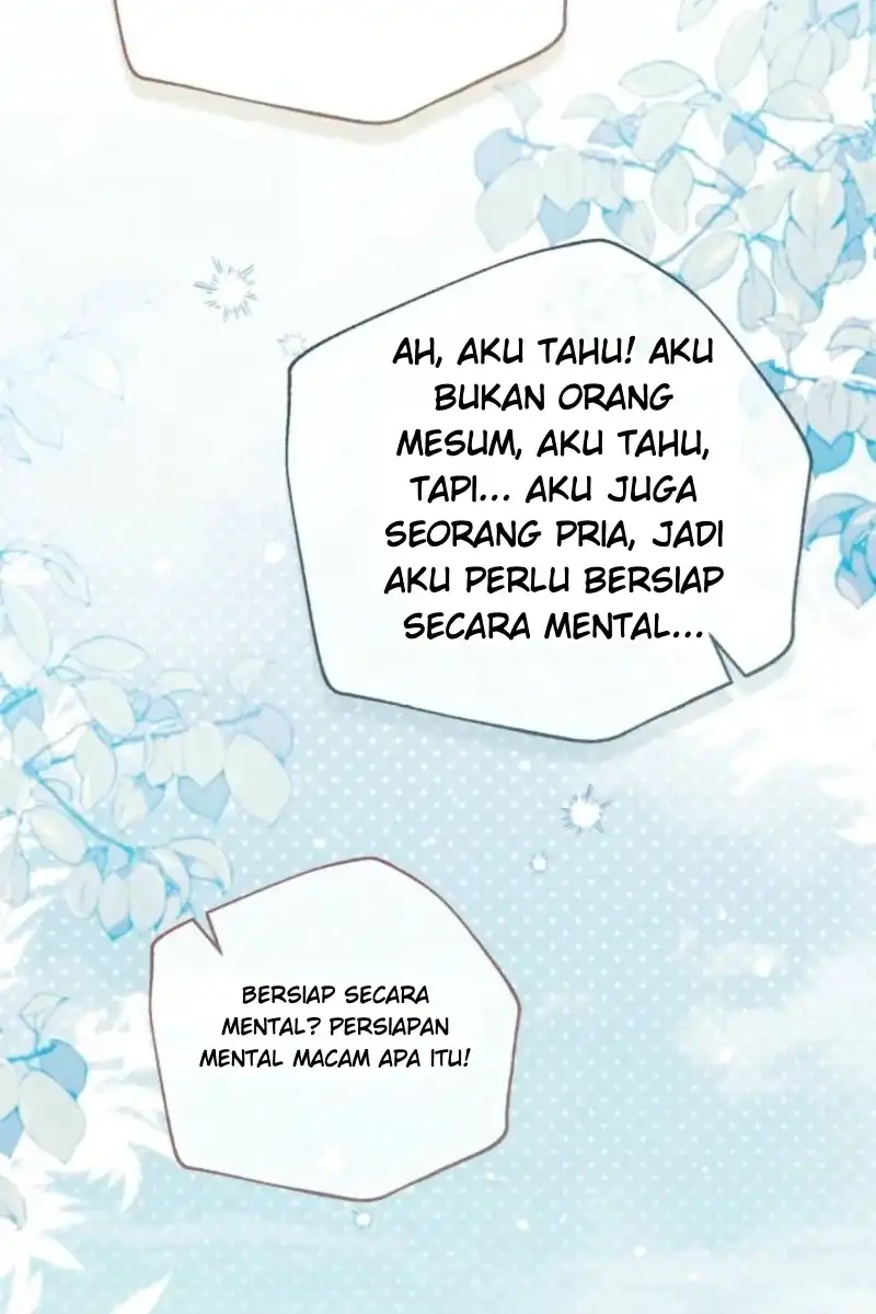 Baca Philomel the Fake Chapter 121 Bahasa Indonesia page 48