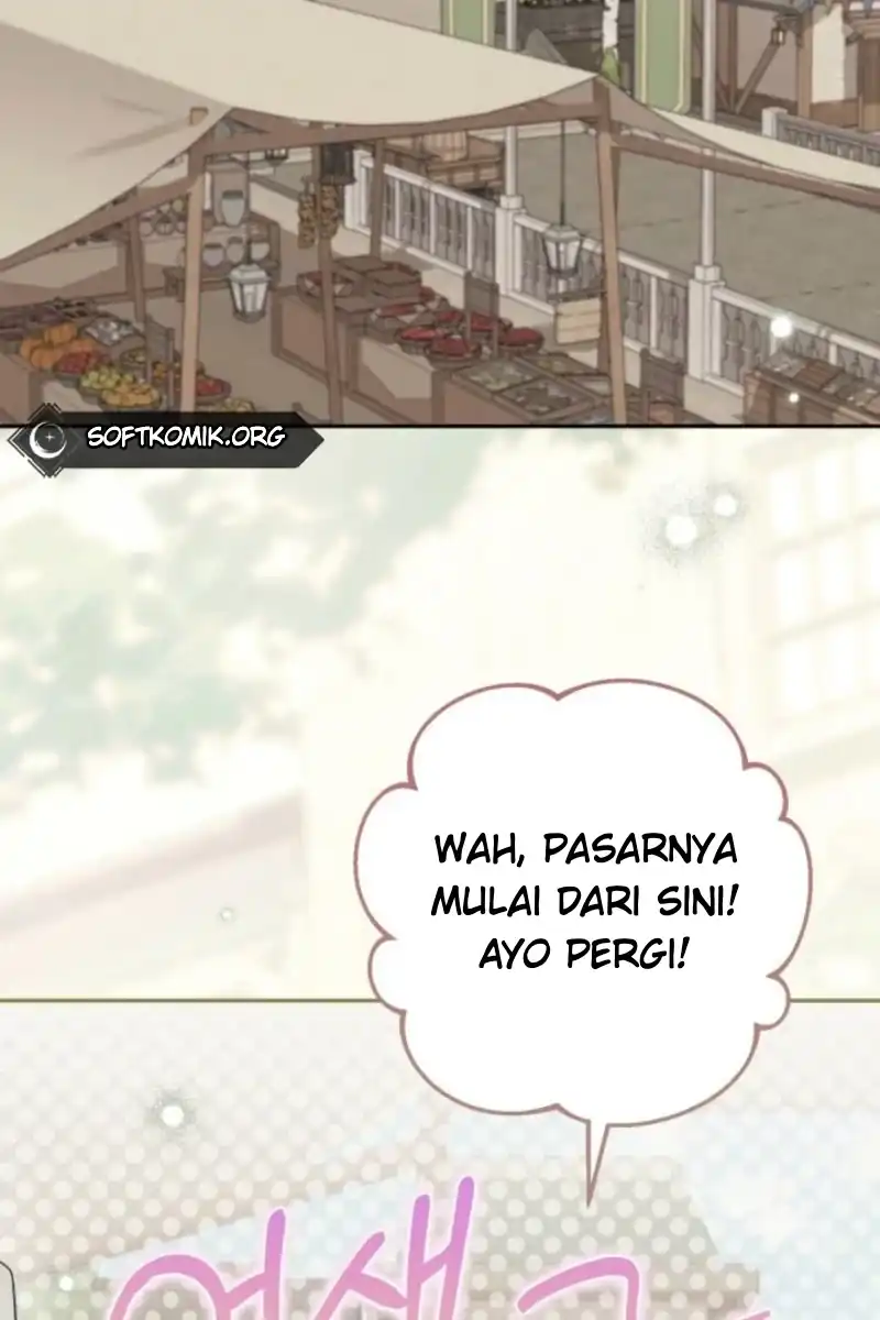 Baca Philomel the Fake Chapter 121 Bahasa Indonesia page 54