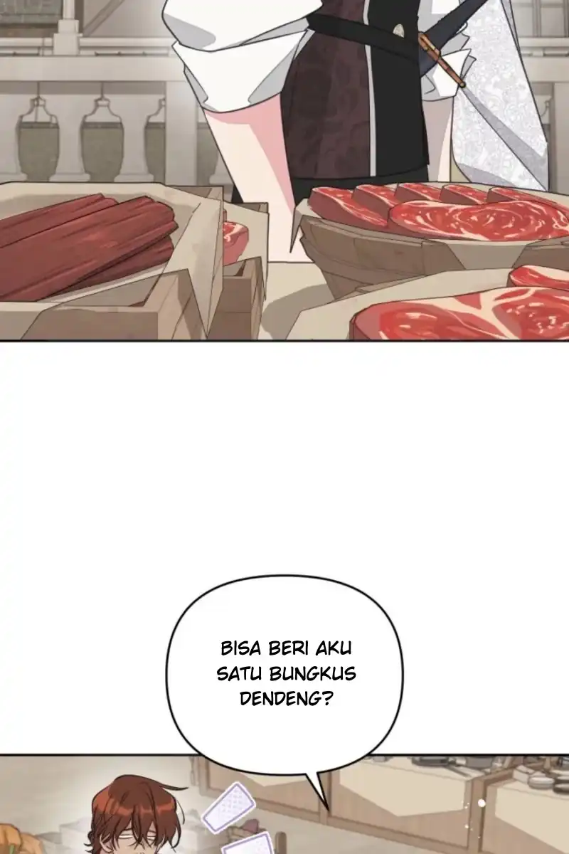 Baca Philomel the Fake Chapter 121 Bahasa Indonesia page 60