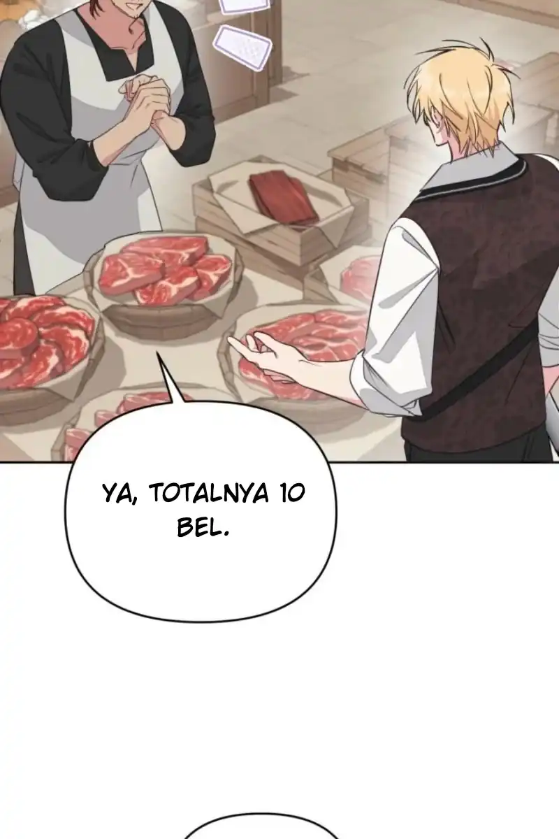 Baca Philomel the Fake Chapter 121 Bahasa Indonesia page 62