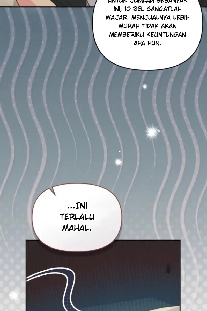 Baca Philomel the Fake Chapter 121 Bahasa Indonesia page 70