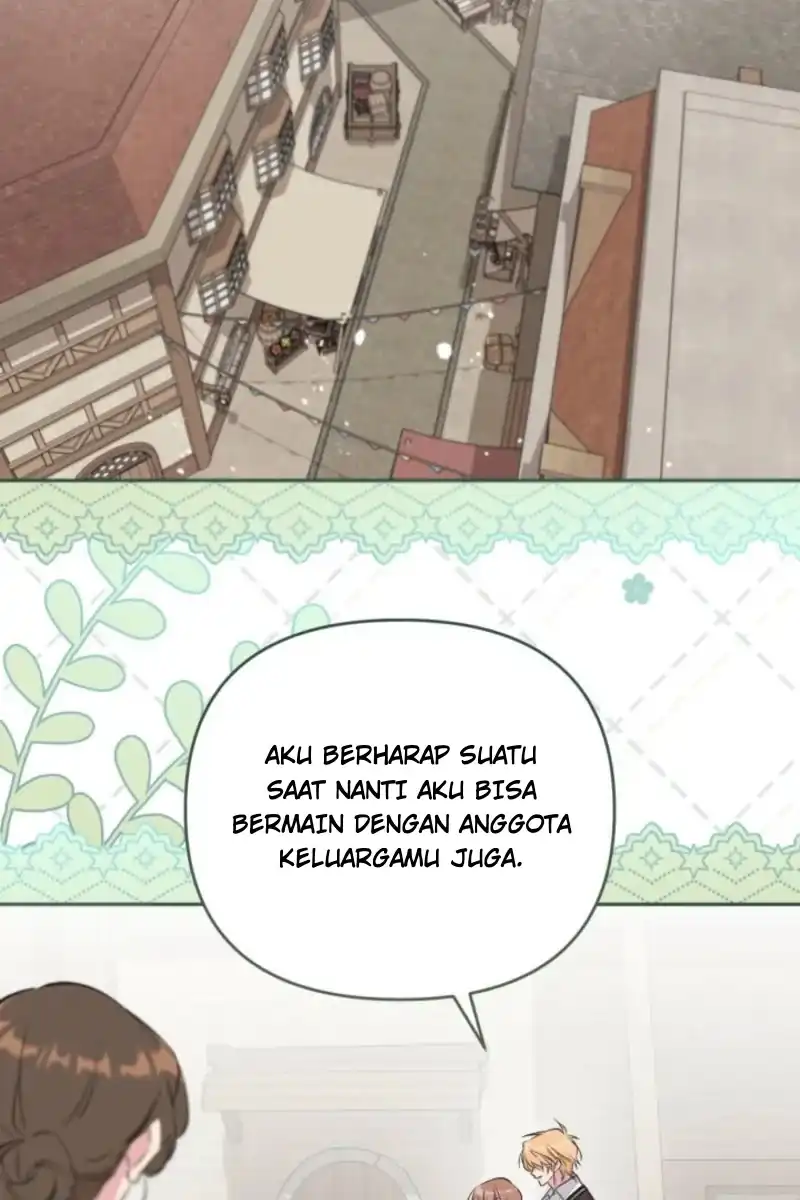 Baca Philomel the Fake Chapter 121 Bahasa Indonesia page 78