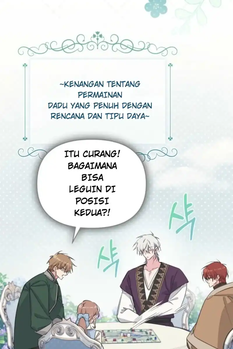 Baca Philomel the Fake Chapter 121 Bahasa Indonesia page 80