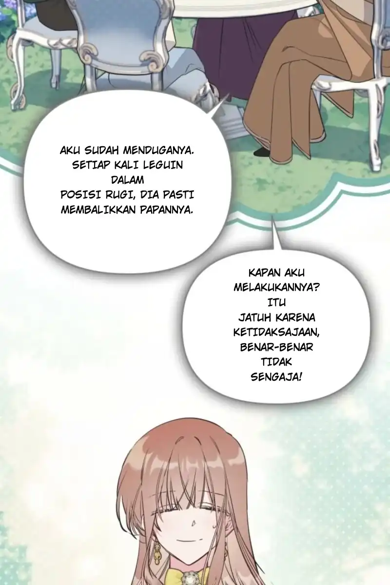 Baca Philomel the Fake Chapter 121 Bahasa Indonesia page 82