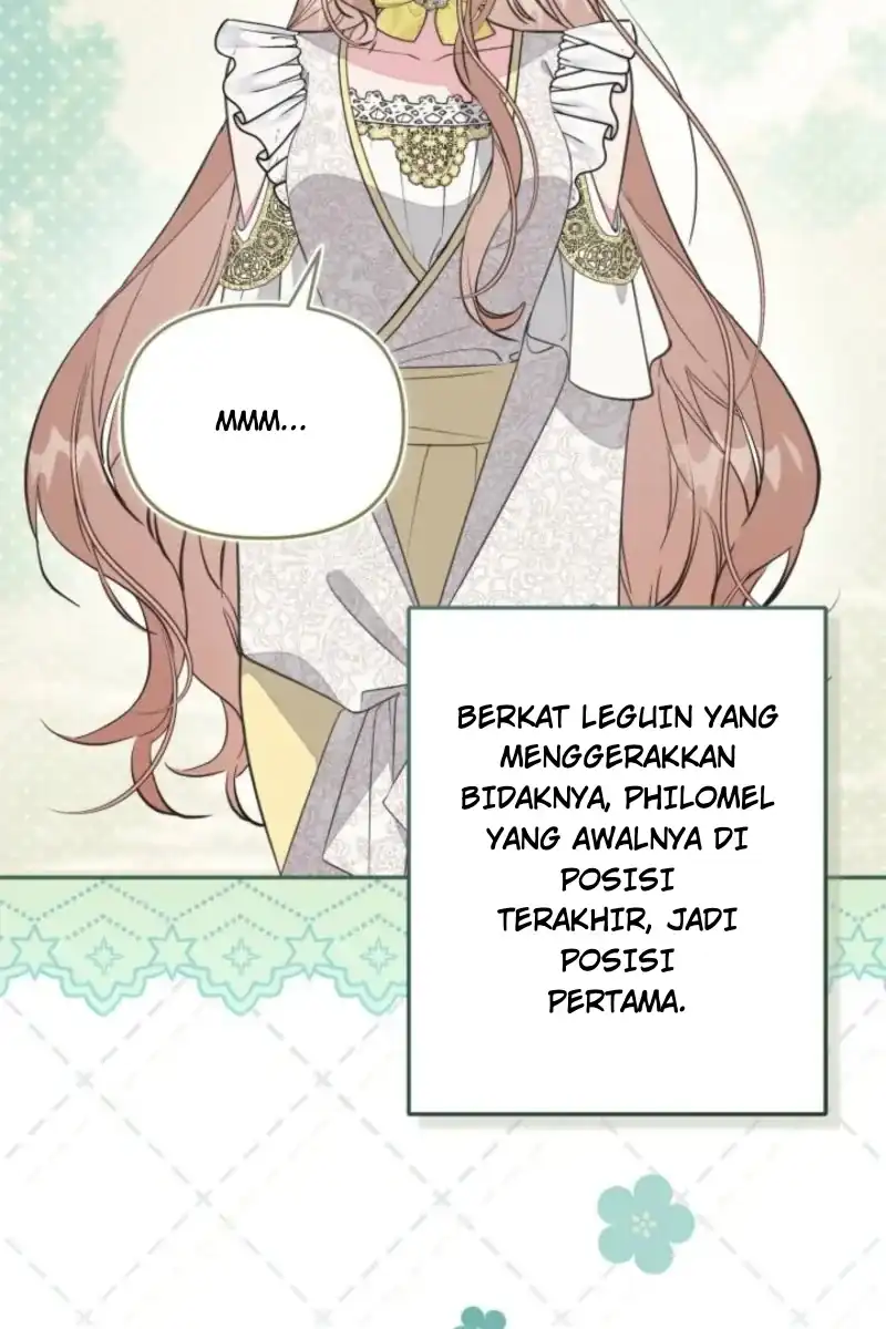Baca Philomel the Fake Chapter 121 Bahasa Indonesia page 84