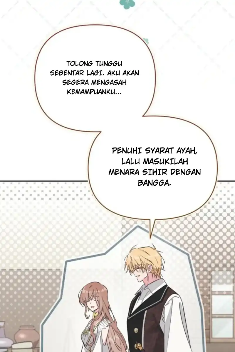 Baca Philomel the Fake Chapter 121 Bahasa Indonesia page 86