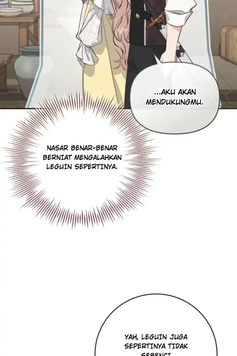 Baca Philomel the Fake Chapter 121 Bahasa Indonesia page 88