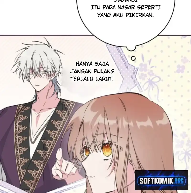 Baca Philomel the Fake Chapter 121 Bahasa Indonesia page 90