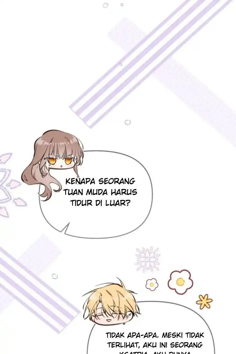 Baca Philomel the Fake Chapter 121 Bahasa Indonesia page 106