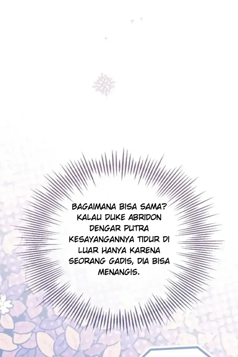 Baca Philomel the Fake Chapter 121 Bahasa Indonesia page 110
