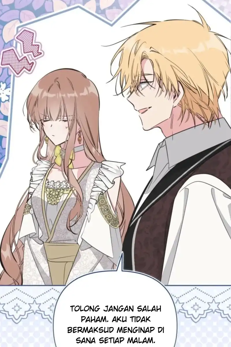 Baca Philomel the Fake Chapter 121 Bahasa Indonesia page 112