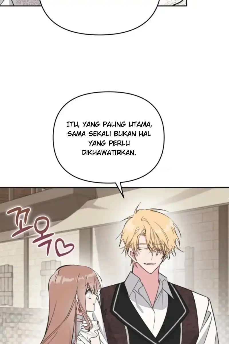 Baca Philomel the Fake Chapter 121 Bahasa Indonesia page 118