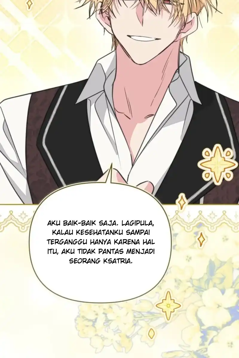 Baca Philomel the Fake Chapter 121 Bahasa Indonesia page 122