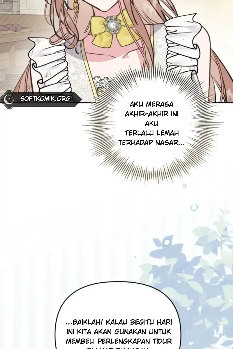 Baca Philomel the Fake Chapter 121 Bahasa Indonesia page 126