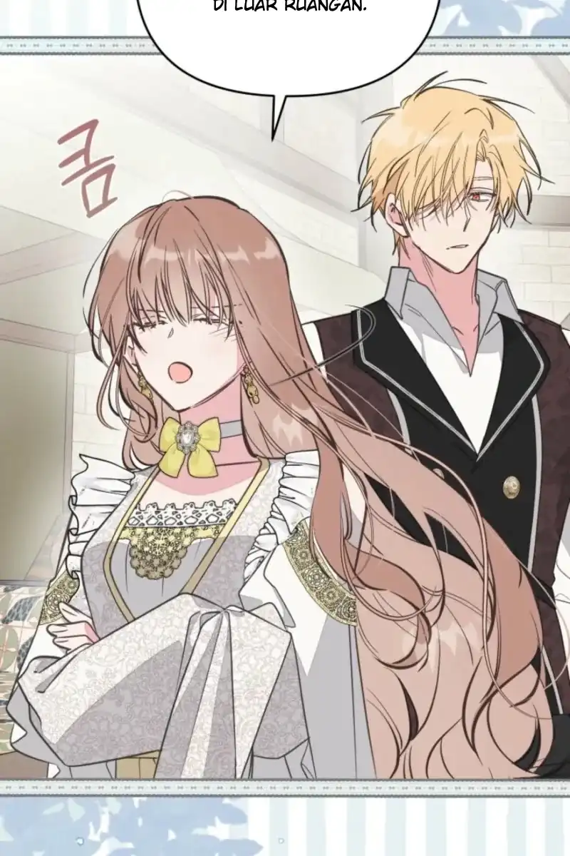 Baca Philomel the Fake Chapter 121 Bahasa Indonesia page 128