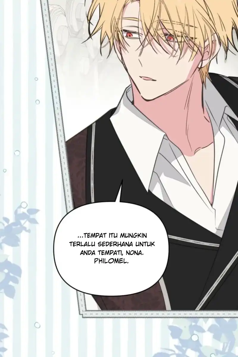 Baca Philomel the Fake Chapter 121 Bahasa Indonesia page 132