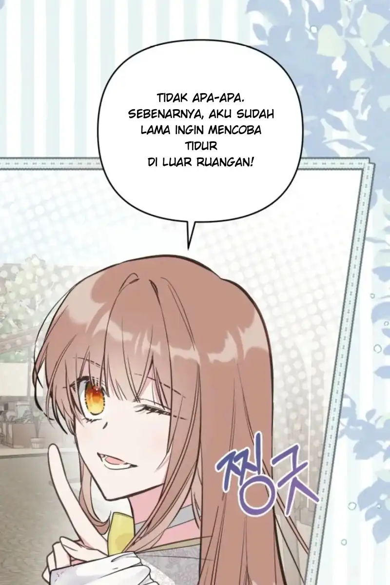 Baca Philomel the Fake Chapter 121 Bahasa Indonesia page 134