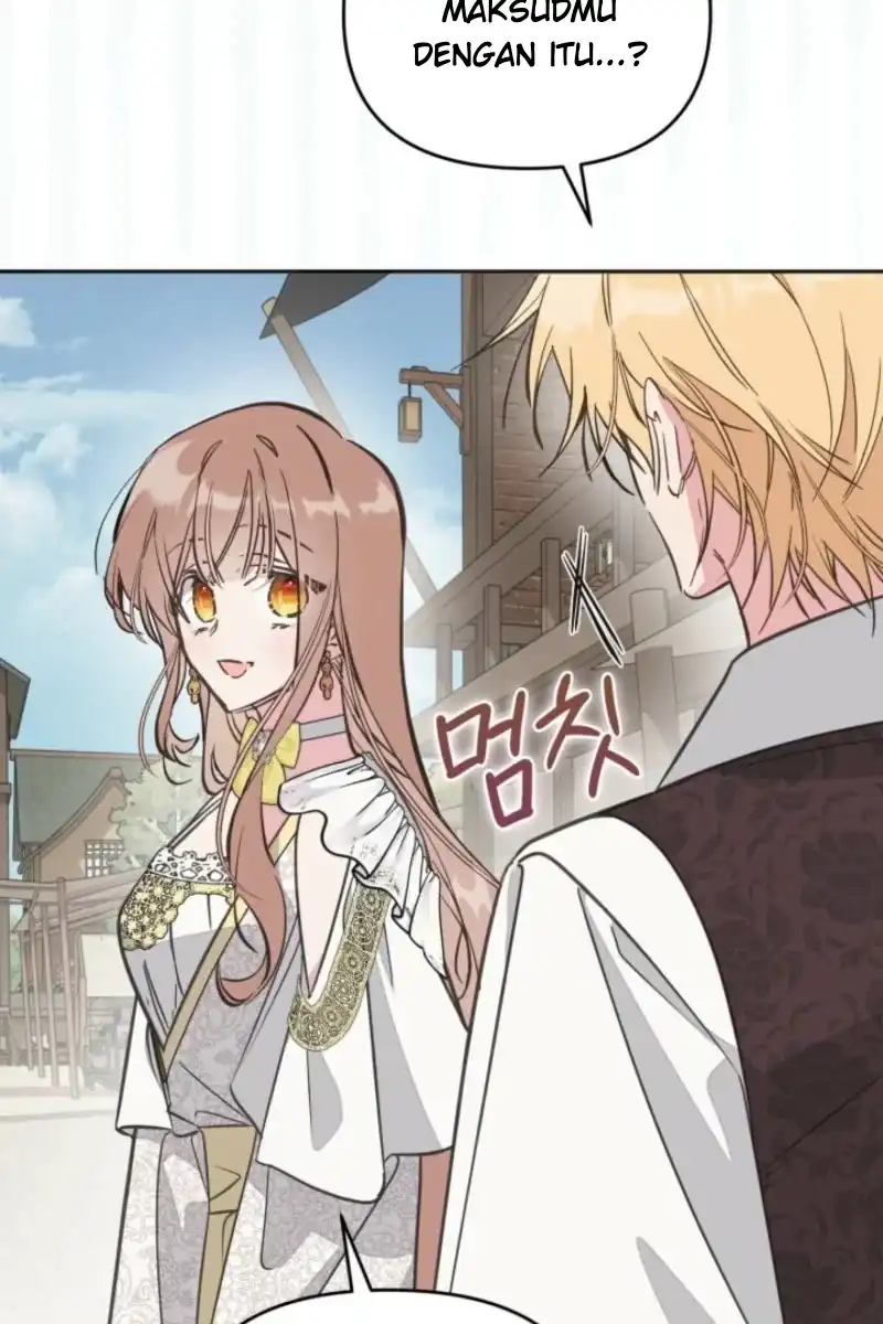 Baca Philomel the Fake Chapter 121 Bahasa Indonesia page 138