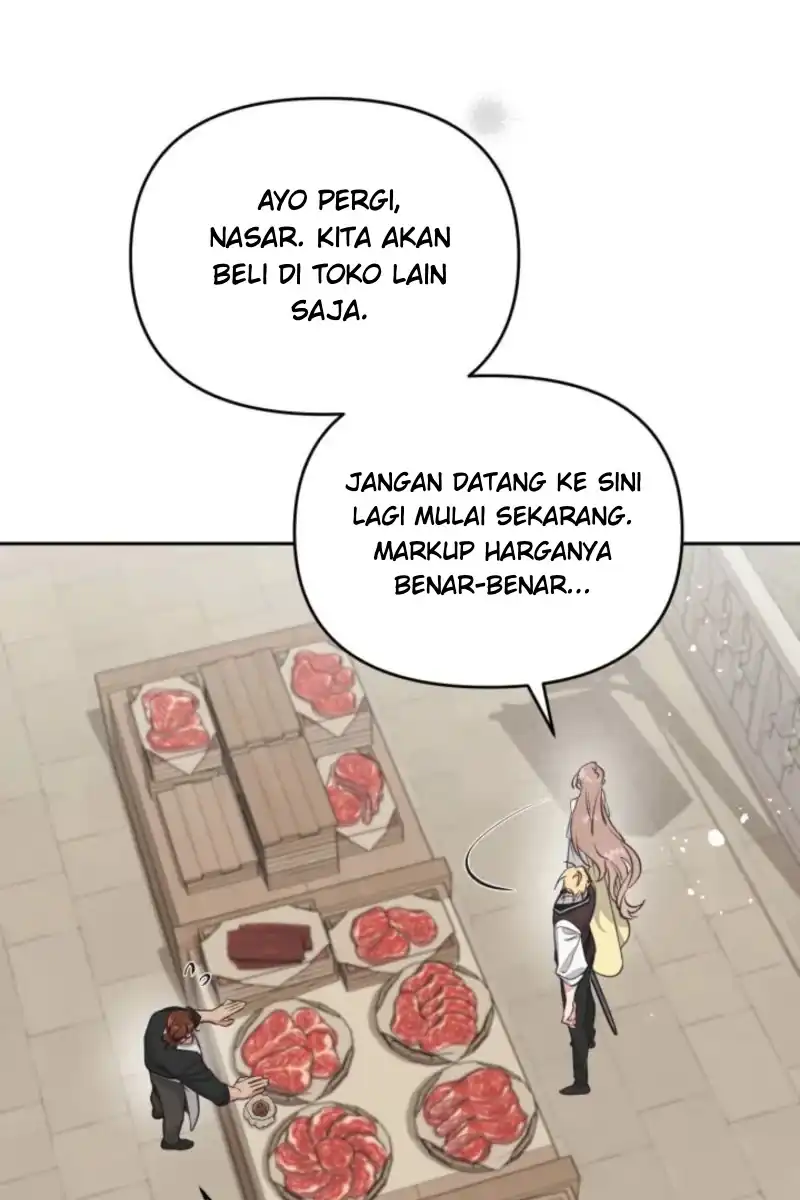 Baca Philomel the Fake Chapter 121 Bahasa Indonesia page 146