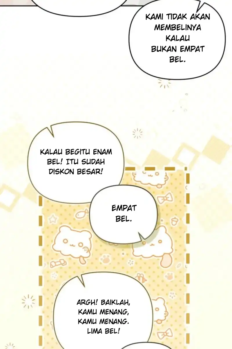 Baca Philomel the Fake Chapter 121 Bahasa Indonesia page 154