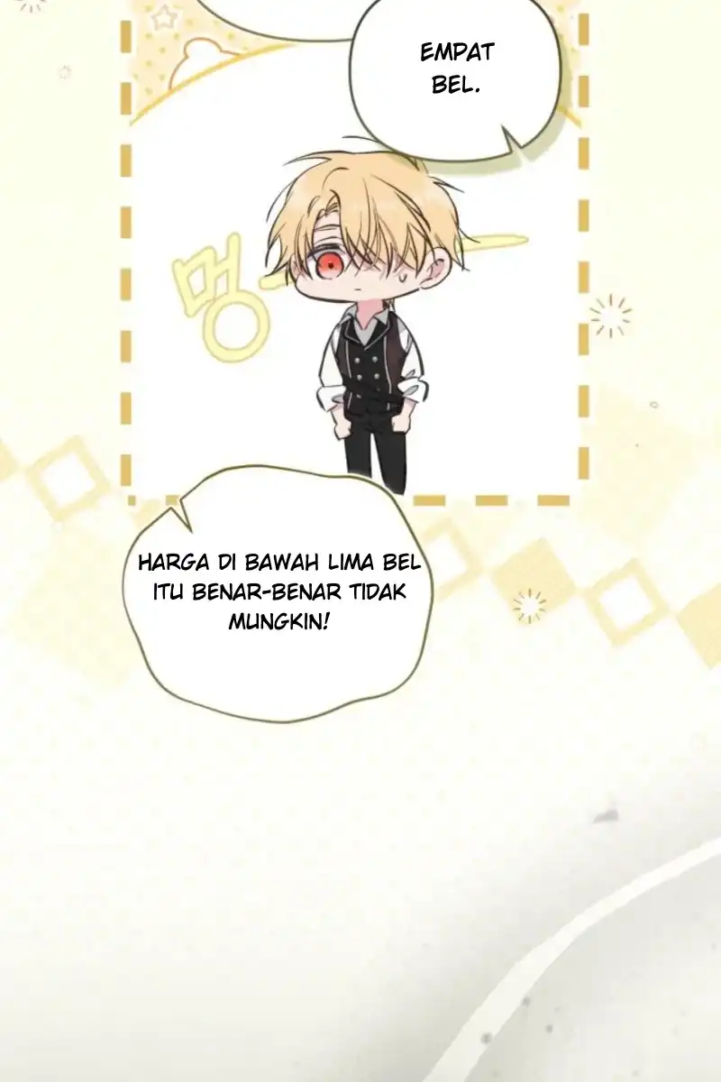 Baca Philomel the Fake Chapter 121 Bahasa Indonesia page 156
