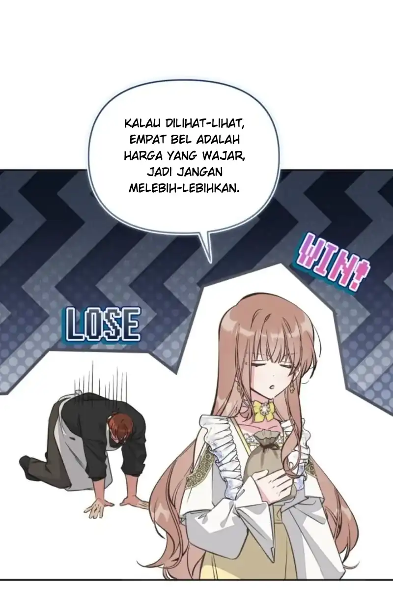 Baca Philomel the Fake Chapter 121 Bahasa Indonesia page 162
