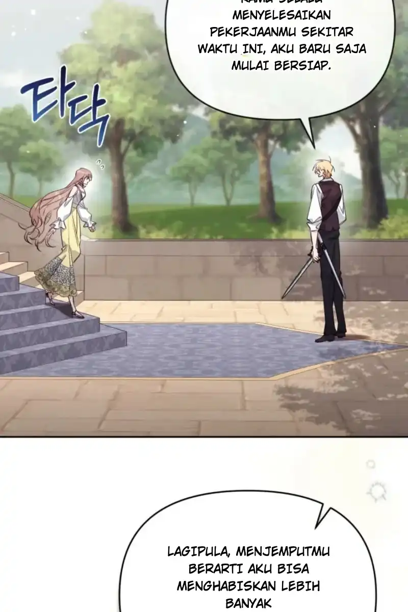 Baca Philomel the Fake Chapter 121 Bahasa Indonesia page 20