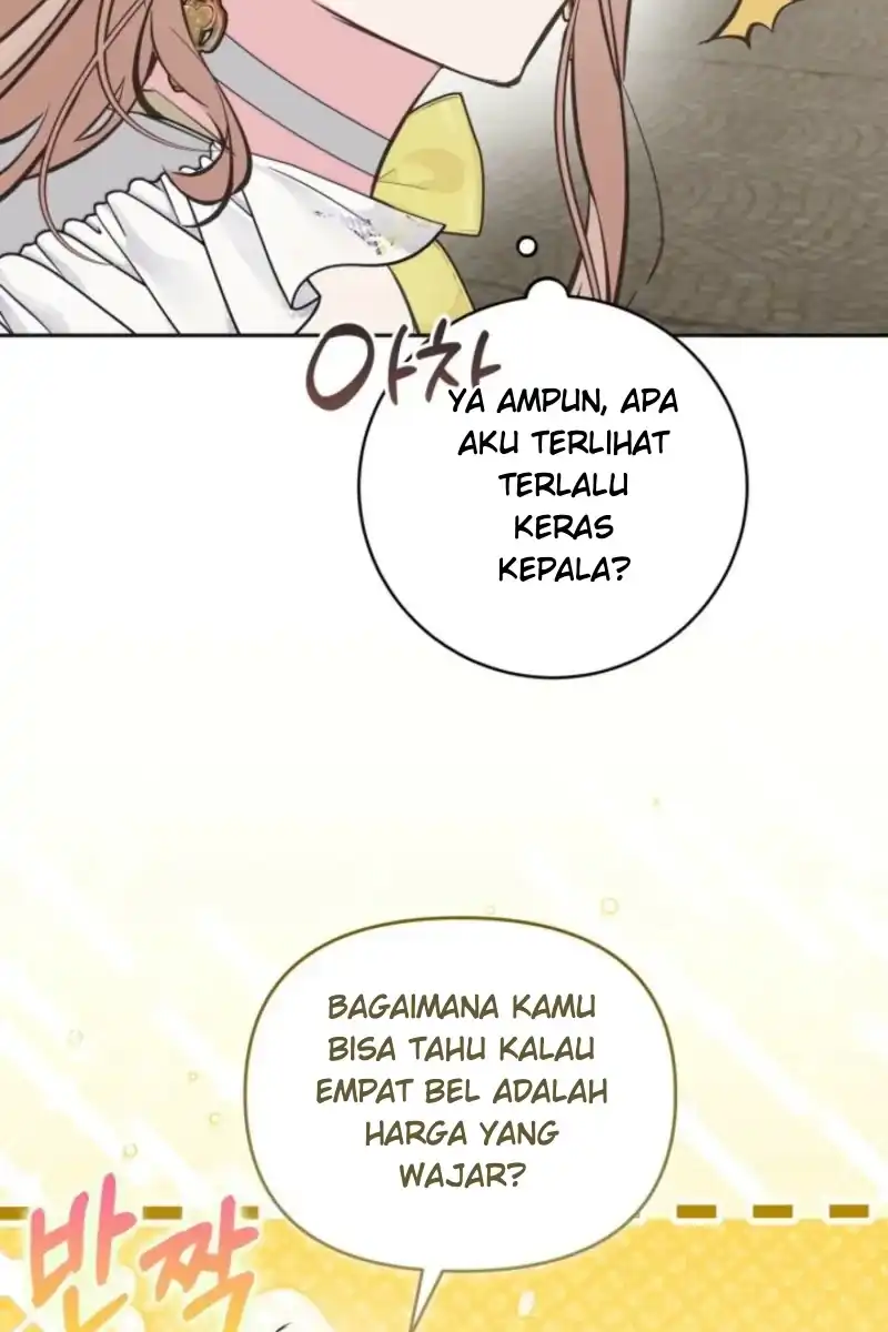 Baca Philomel the Fake Chapter 121 Bahasa Indonesia page 166