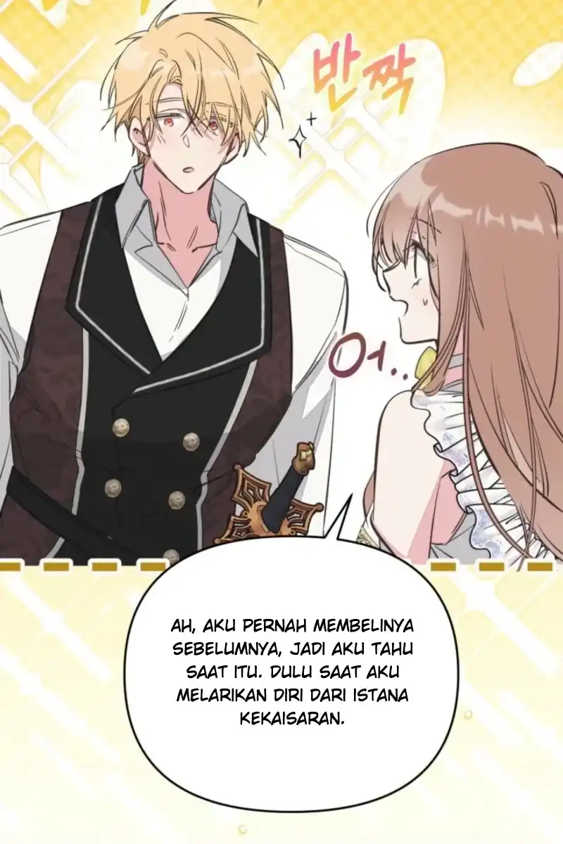 Baca Philomel the Fake Chapter 121 Bahasa Indonesia page 168