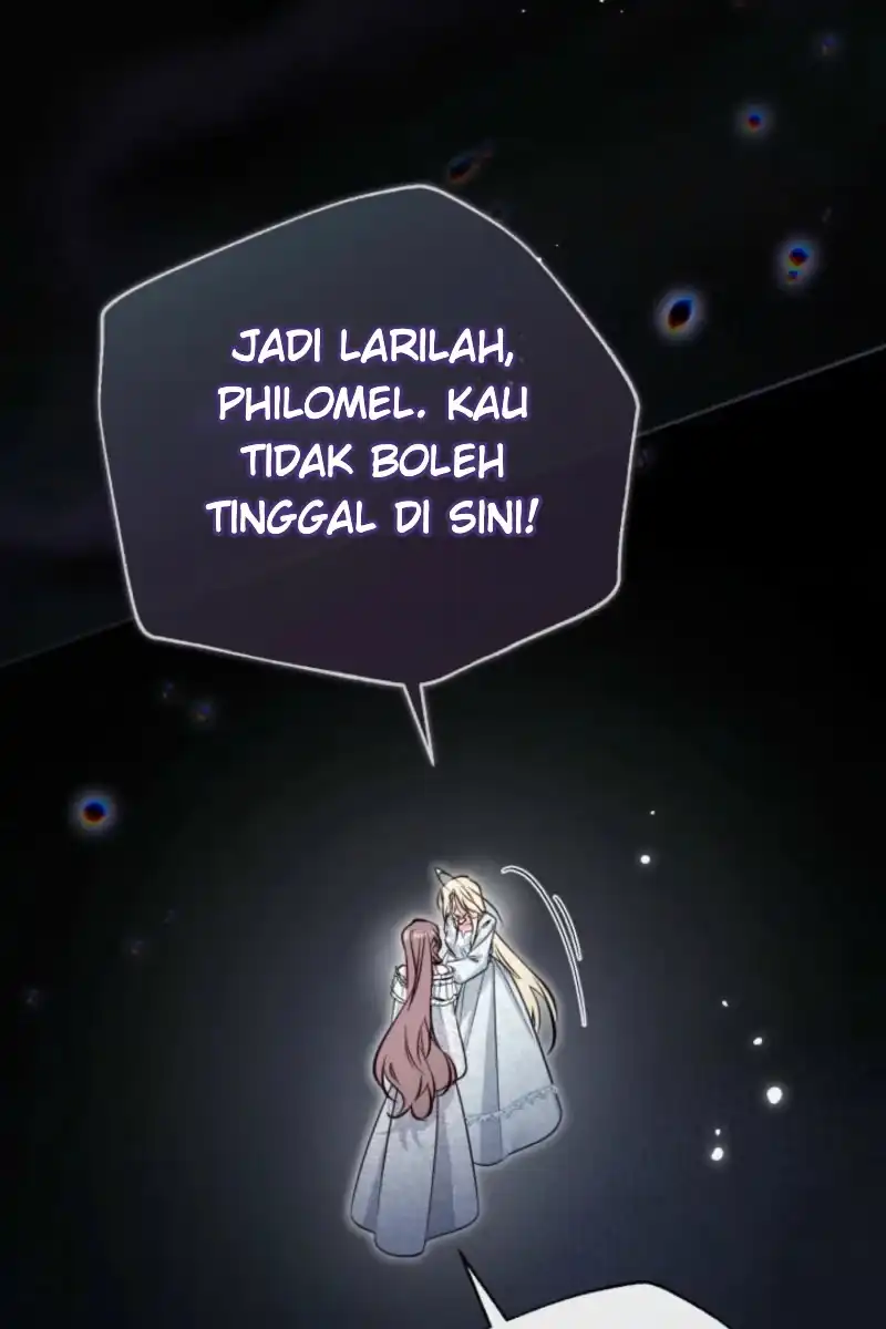 Philomel the Fake Chapter 123 - Page 29