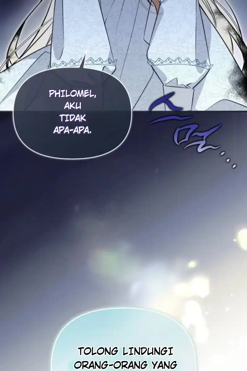 Philomel the Fake Chapter 123 - Page 40