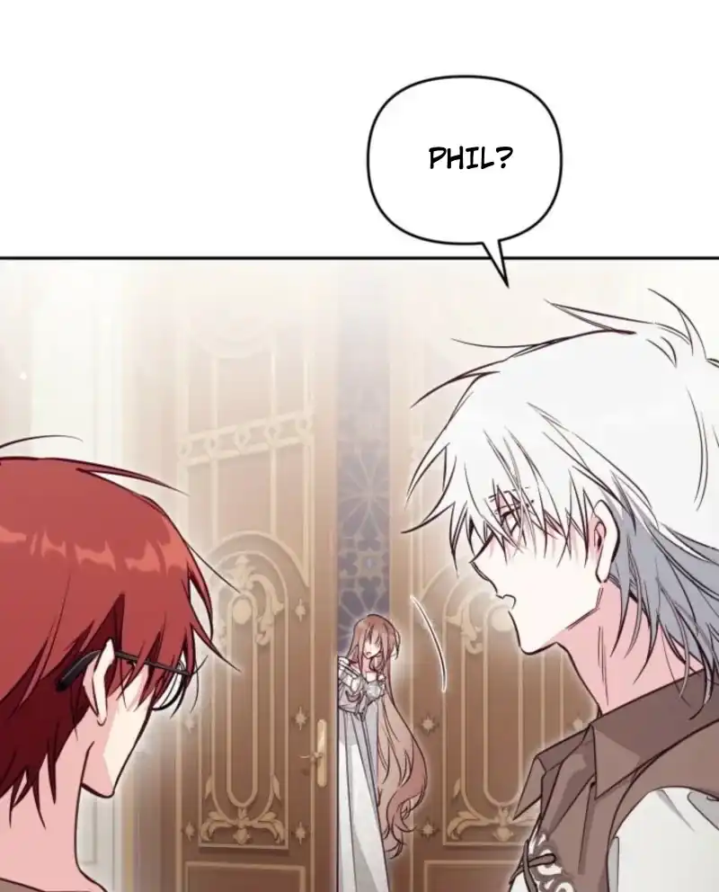 Philomel the Fake Chapter 123 - Page 59