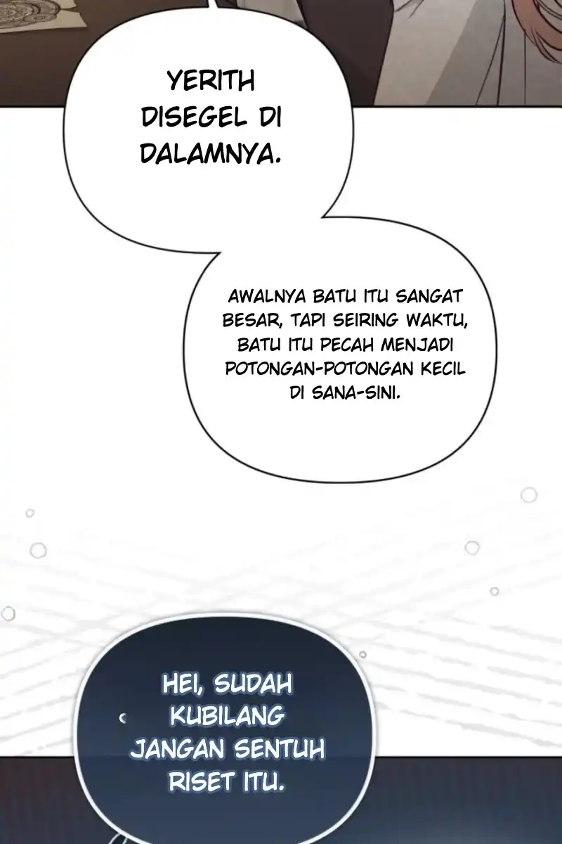 Philomel the Fake Chapter 123 - Page 76