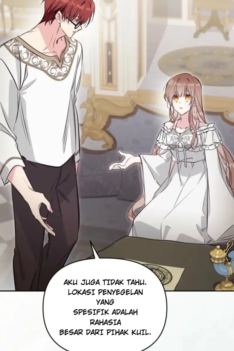 Philomel the Fake Chapter 123 - Page 89
